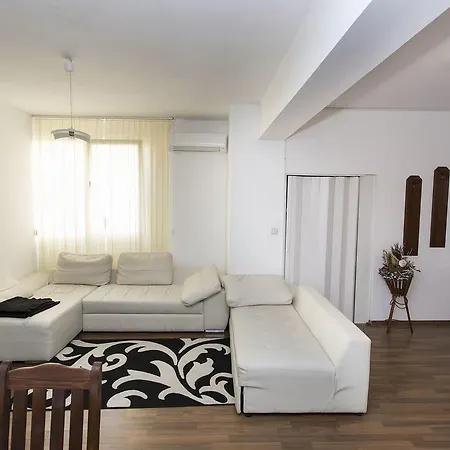 Pm Balgarska Morava Apartament *