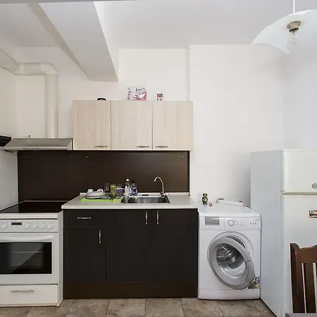 Pm Balgarska Morava Apartament *