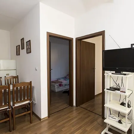 Appartamento Pm Balgarska Morava