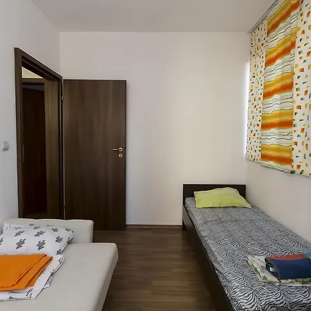 Pm Balgarska Morava 소피아